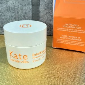 Kate Somerville ExfoliKate Glow Moisturizer